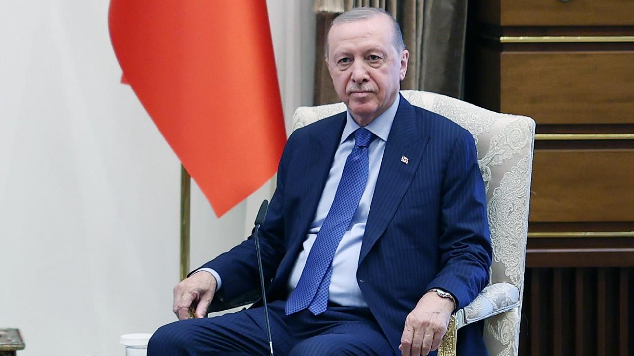 Erdoğan: F-35 konusunda Liderler Zirvesi'nden hayırlı karar çıkacağına inanıyorum