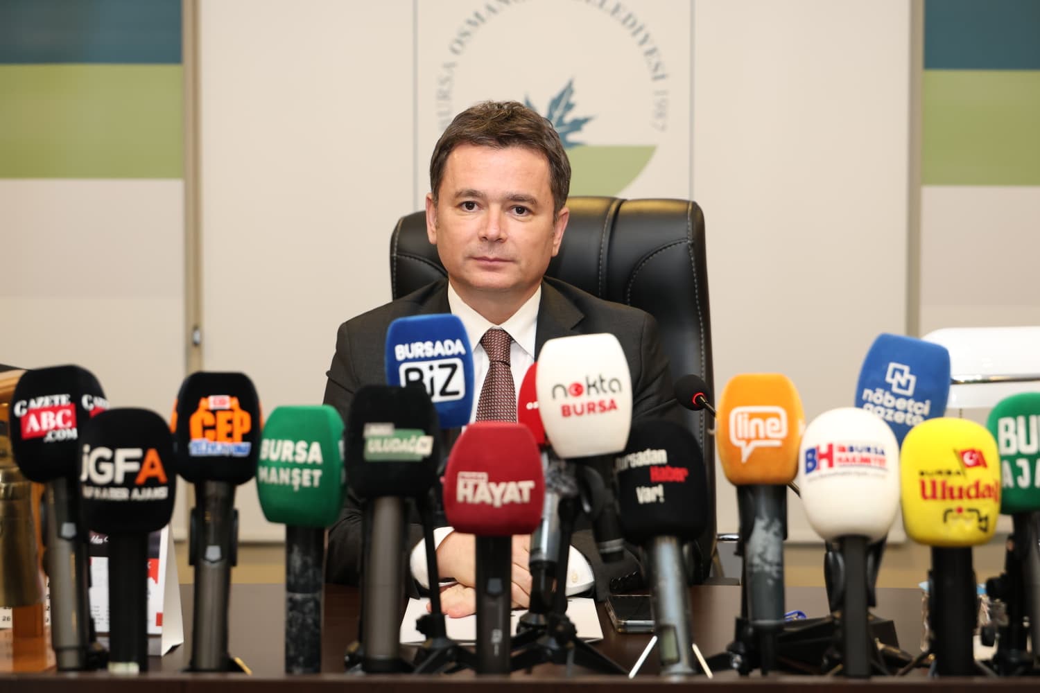 Erkan Aydın: "Uluda'da Telesiyej Olayının Yaşandığı Otel de Mühürlendi!"