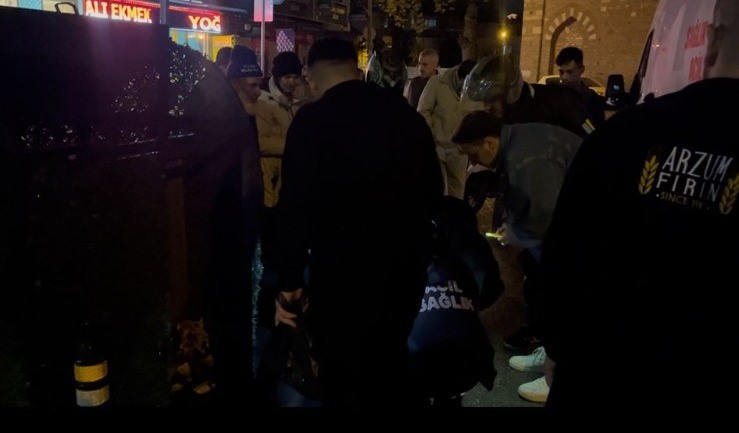 Eski Kazanın İntikamını Ağabeyden Aldı: "Mahkeme beraat verdi, ben sizi rahat ettirir miyim?"