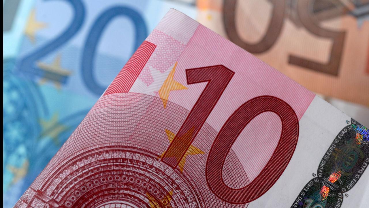 Euro Bölgesi'ne "savaş" freni
