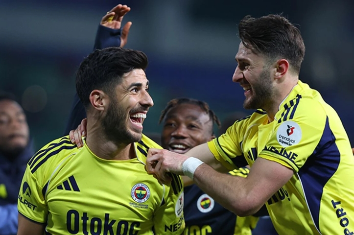 Fenerbahçe-Ferencvaros maçı ne zaman, saat kaçta, hangi kanalda?