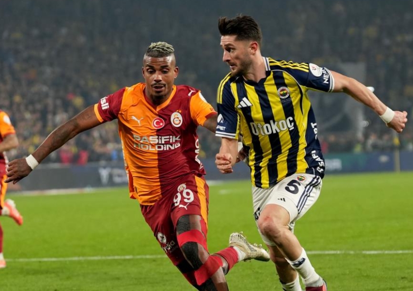 Fenerbahçe'de hedef 11 yıl sonra Süper Kupa'yı kazanmak