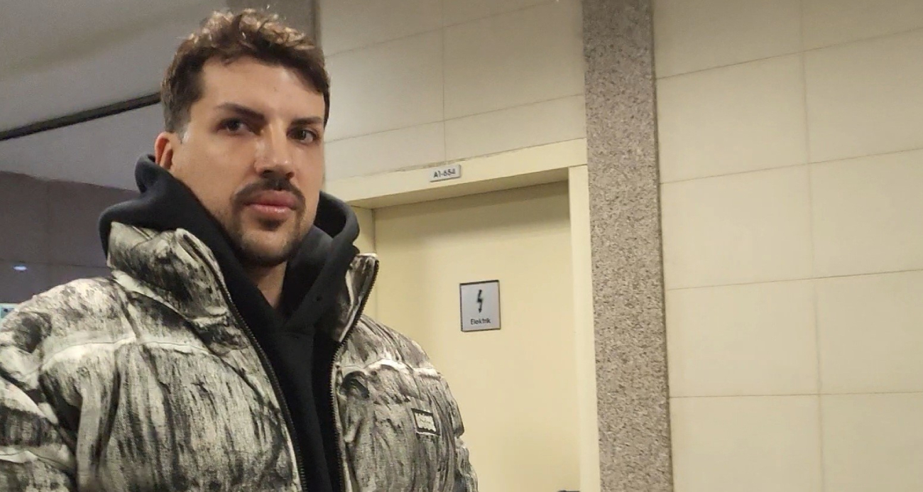 Fenomen Kerimcan Durmaz'a 1 yıl 8 ay hapis cezası