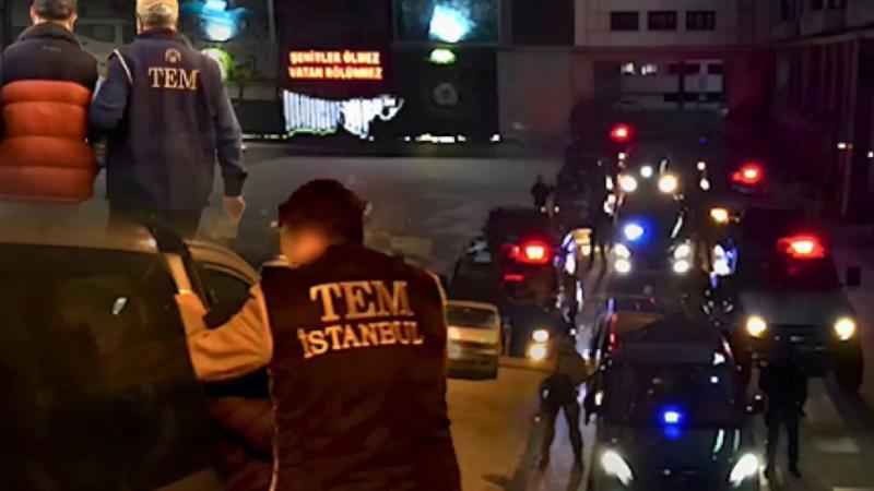 FETÖ’ye yönelik operasyon: 20 günde 223 şüpheli yakalandı