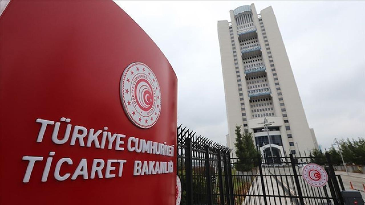Firmalara 10 yılda 783 milyon lira UR-GE desteği verildi