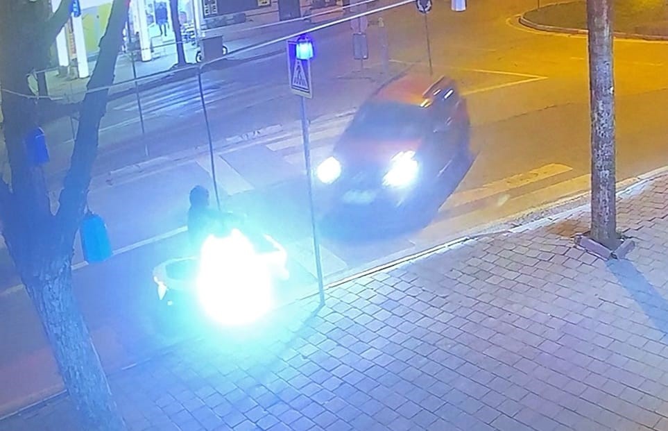 Fren Yerine Gaza Bastı, Ortalık Savaş Alanına Döndü