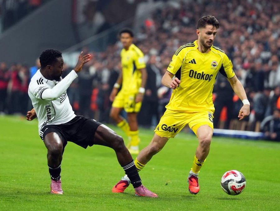 Futbolcu İsmail Yüksek hakkında takipsizlik kararı verildi