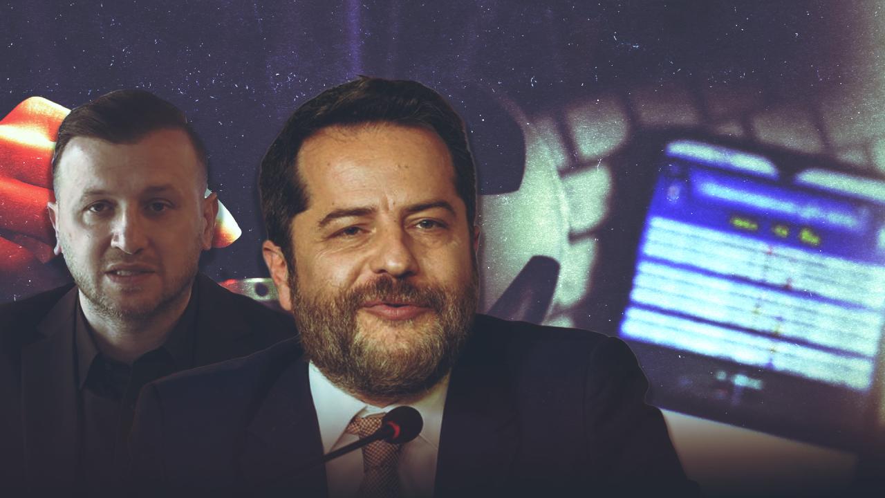 Futbolda bahis soruşturmasında Erden Timur ve diğer şüpheliler adliyede