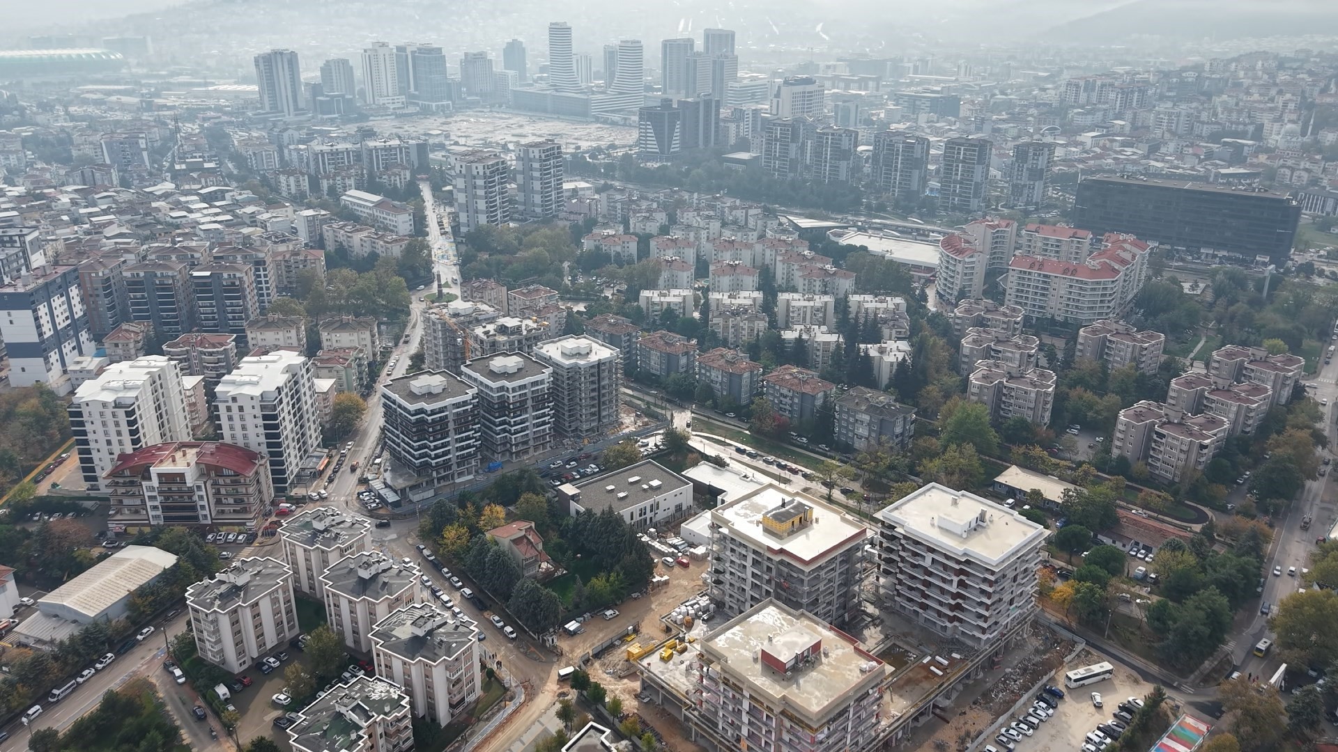 Gayrimenkul sektöründen 'değer barışı' çağrısı