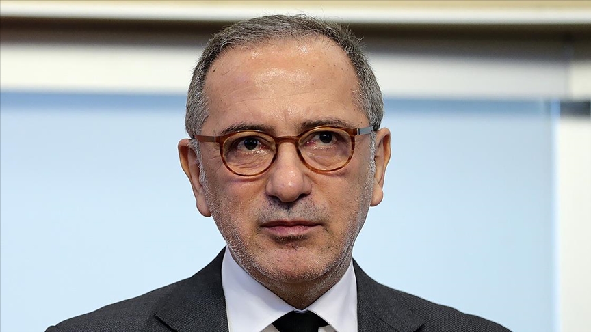 Gazeteci Fatih Altaylı tahliye oldu