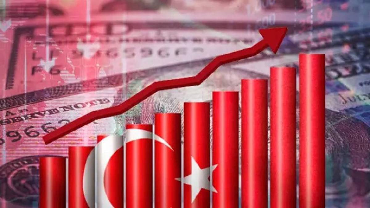 Gelişmekte olan ekonomilerin yatırım lideri: Türkiye