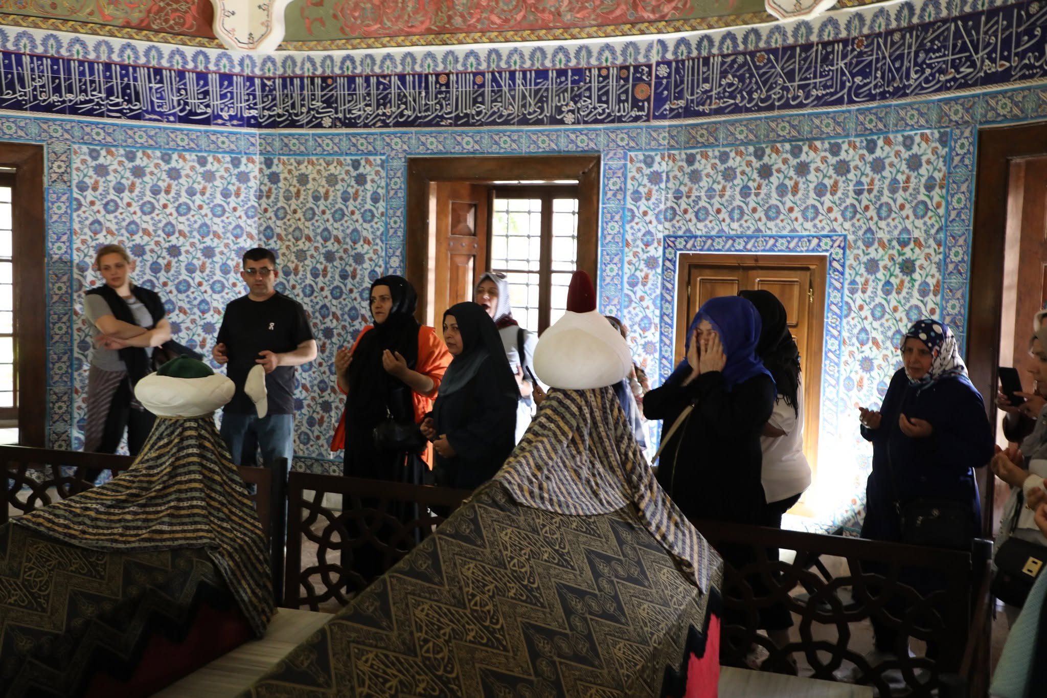 Gemlik Belediyesi Kültür Turları Devam Ediyor