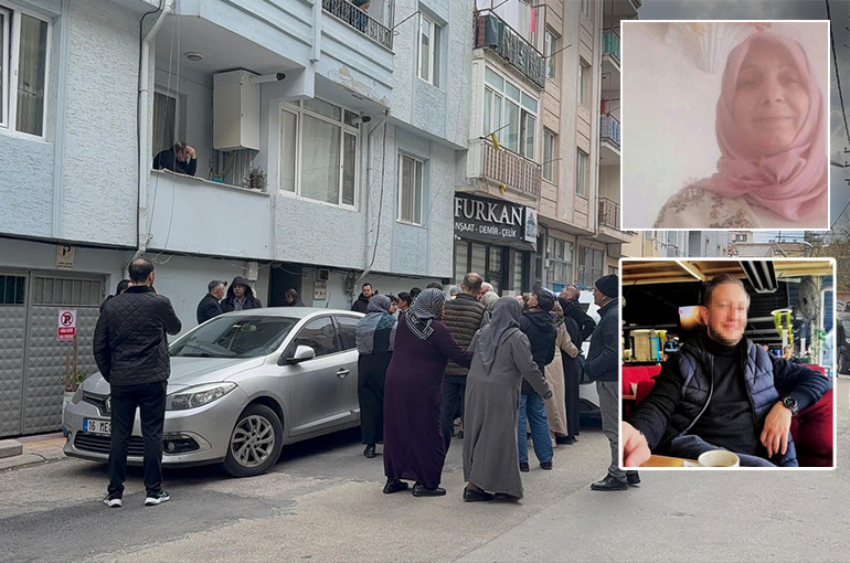 Gemlik’te Yaşlı Kadın Cinayeti: Damat Adayı Gözaltında!