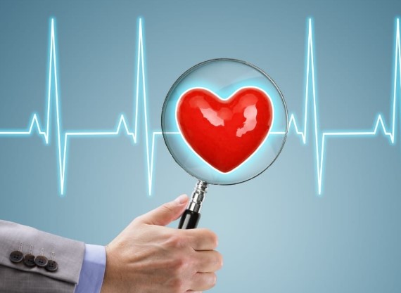 Genetik testler kalp hastalıklarında erken teşhisin anahtarı