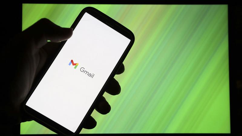 Gmail kullanıcılarına acil uyarı: 183 milyon şifre sızdırıldı