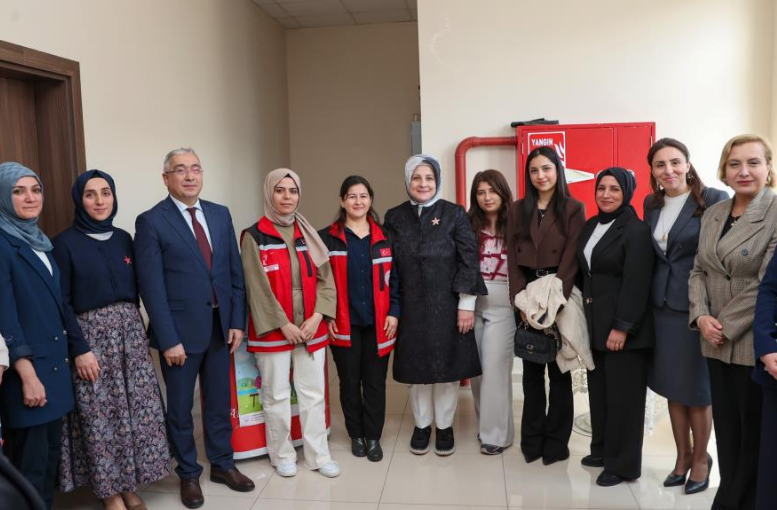 Gönül elçileri İznik ve Mudanya’da buluştu