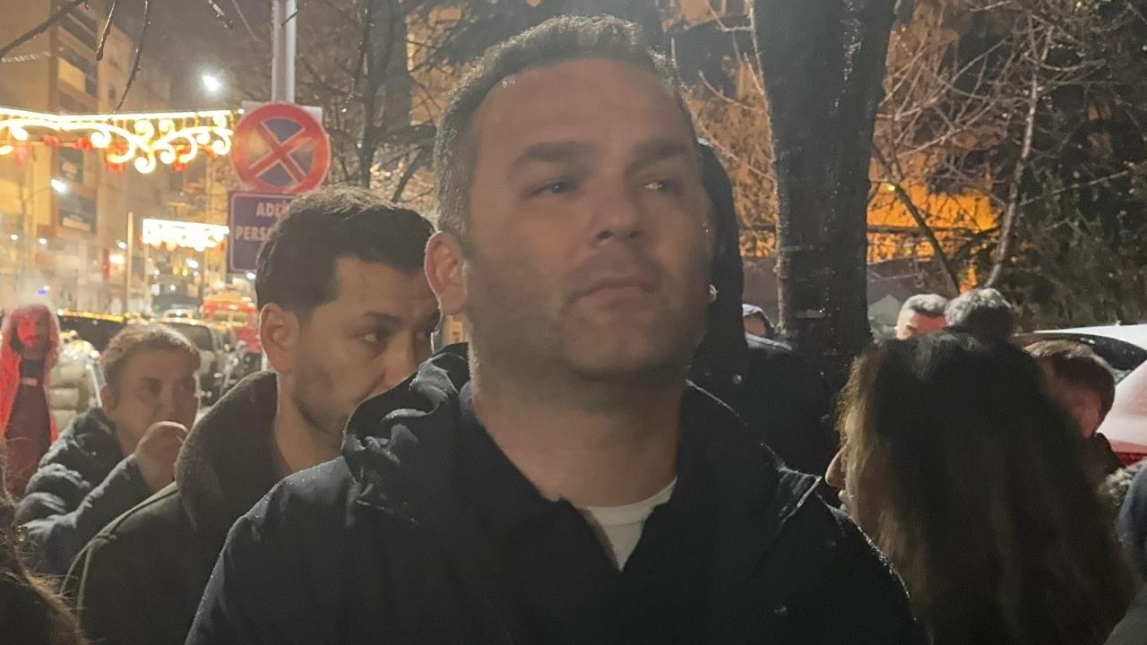 Cinsel tacizden tutuklanmıştı: CHP’li Belediye Başkanı Hasbi Dede görevden uzaklaştırıldı