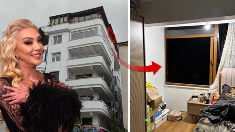 "Güllü" adıyla tanınan şarkıcı Gül Tut'un ölümüyle ilgili soruşturma sürüyor
