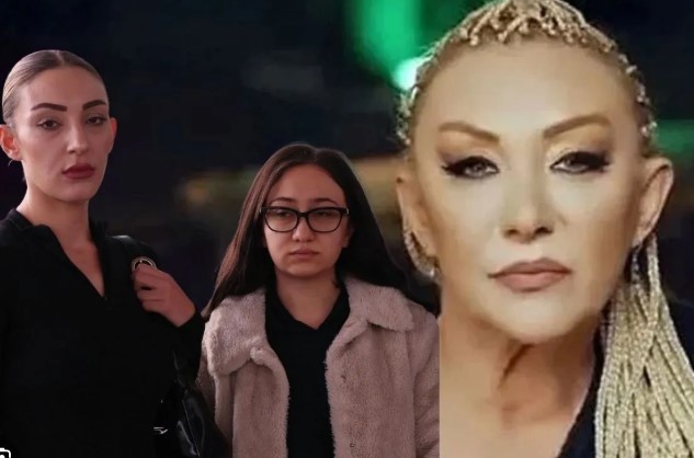 Güllü'nün ölümüyle ilgili gözaltına alınan kızı tutuklandı