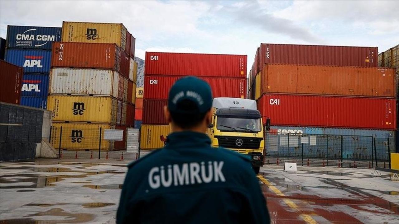 Gümrük işlemlerinde yeni adım: Dijitalleşme ve şeffaflık artacak
