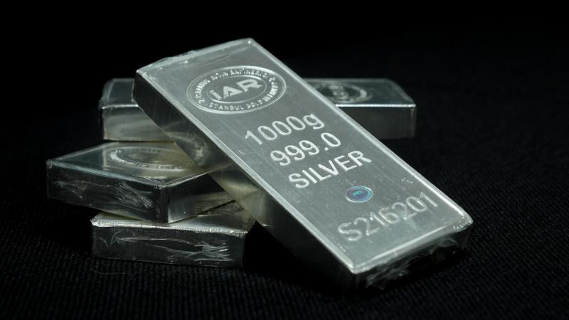 Gümüş rekor haftasını geride bıraktı