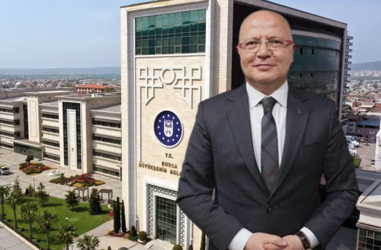 Gürkan’dan “meclis çoğunluğu” vurgusu