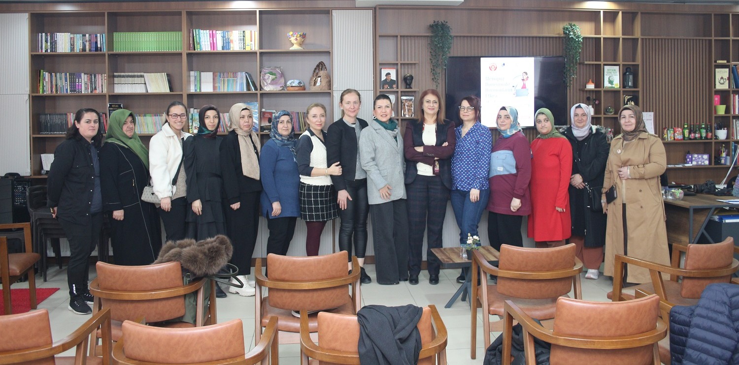 Gürsu’da kadın sağlığı için önemli buluşma