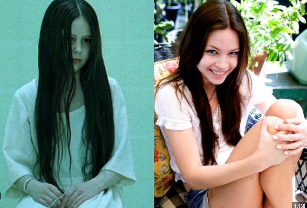 Halka filminin Samara'sı Daveigh Chase, yaşamını yitirdi