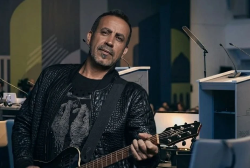 Haluk Levent’in durumunun iyi olduğu öğrenildi