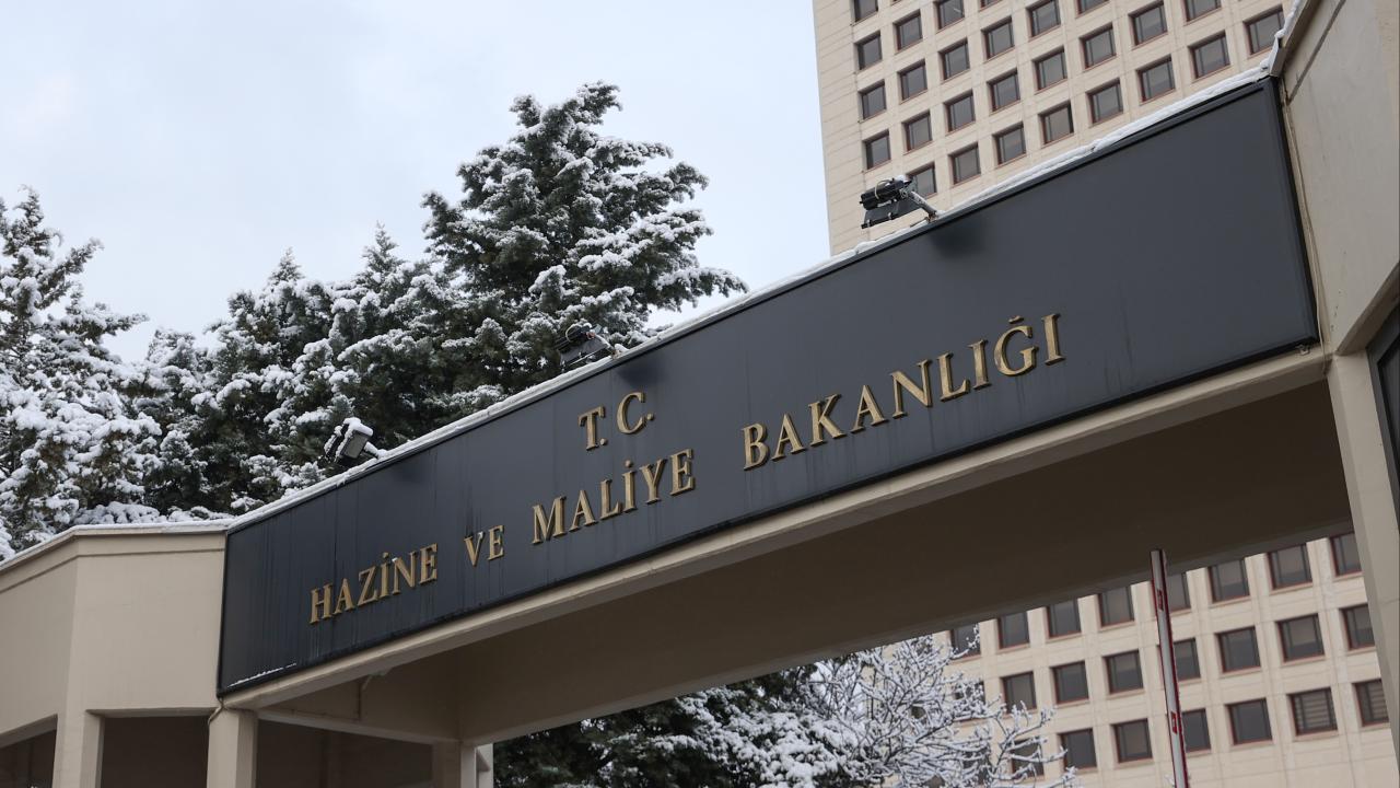 Hazine ve Maliye Bakanlığından dolandırıcılık uyarısı