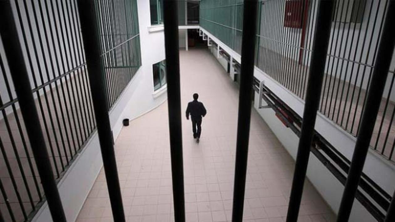 Hükümlü ve tutuklulara açık görüş izni