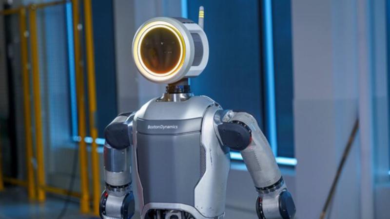 Hyundai fabrikalarında insansı robot dönemi başlıyor