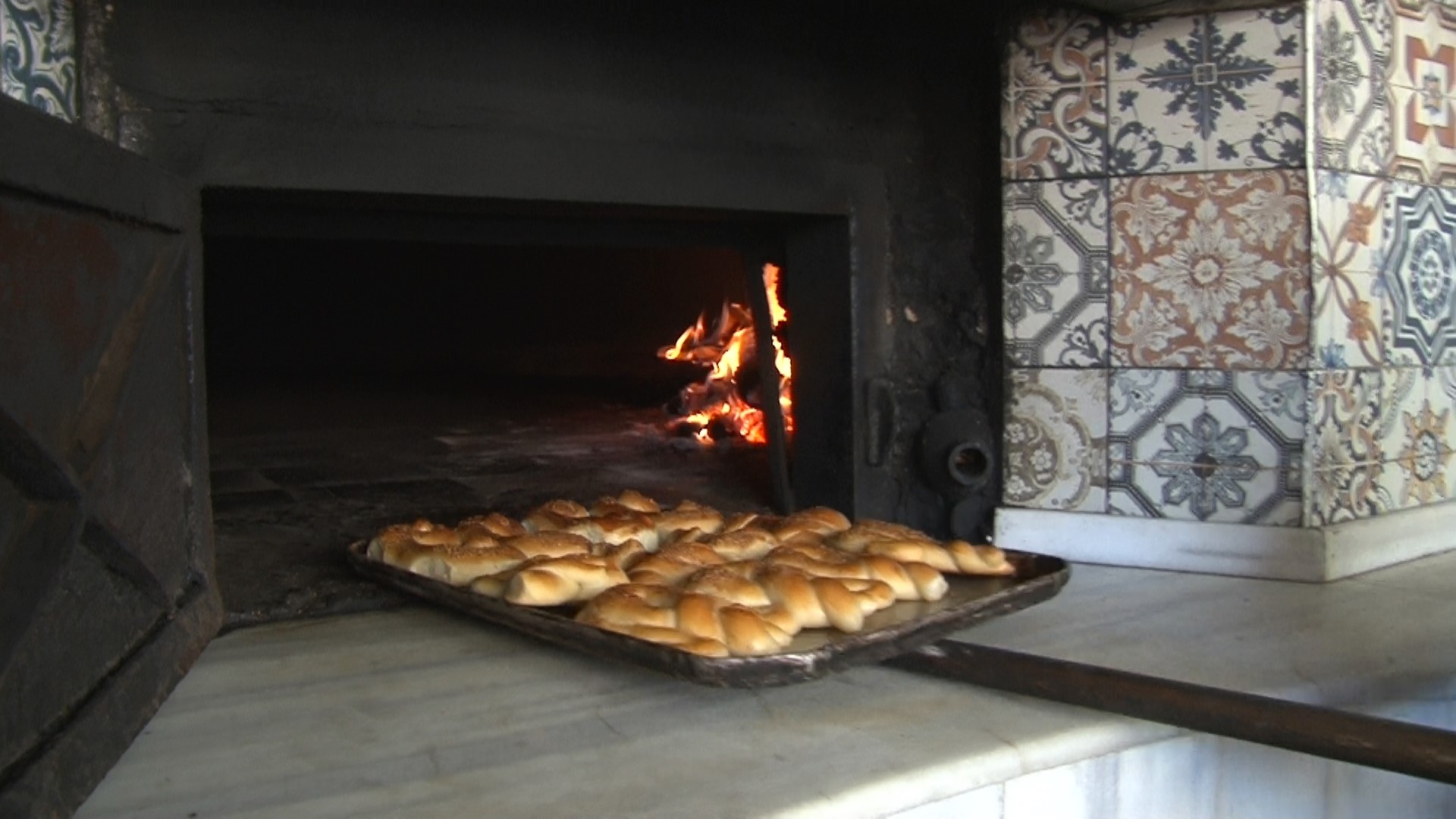 İftariyelik tabanca, kama, kılıç ve testiler çocukların gözdesi oldu