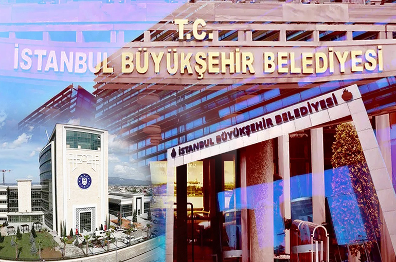 İhaleye fesat soruşturmasında Bursa detayı öne çıktı