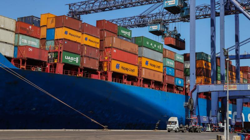 İhracatçılara küresel görünürlük için yeni destek