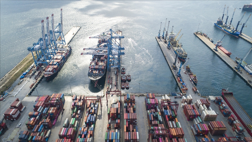 İhracatta lider iller belli oldu: İlk beşte Bursa var!