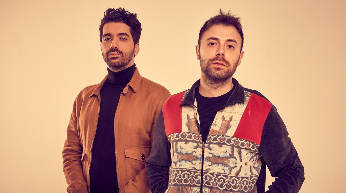 İkilem’den Müzik Sektörüne Sert Eleştiri: “Türkiye’de Bir Müzik Endüstrisi Yok!”