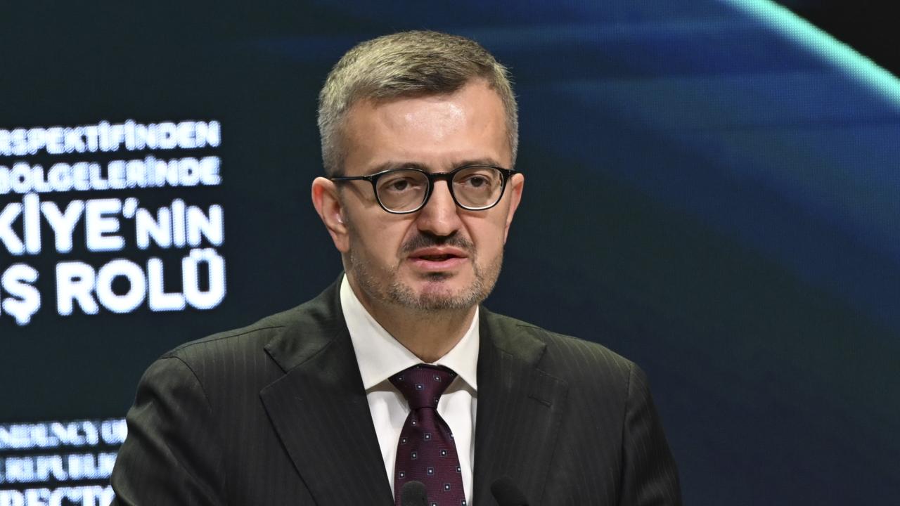 İletişim Başkanı Duran: İsrail hakikati gizlemek için basına saldırıyor