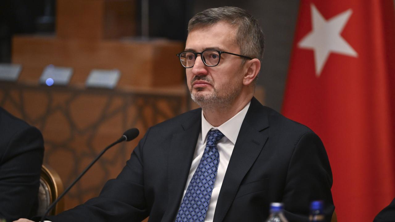 İletişim Başkanı Duran: Meşru süreçleri sabote etmeye çalışmak demokrasimize saldırıdır