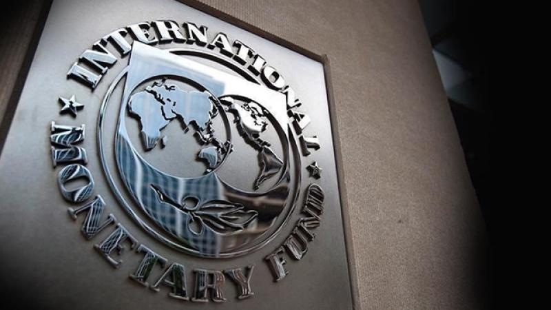 IMF: Türkiye'nin dezenflasyon programı başarılar gösterdi