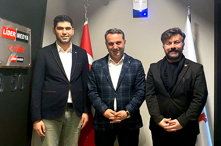 İMO Başkanı Erdem’den Kritik Çağrı: “Önceliğimiz Can Kaybını Önlemek”