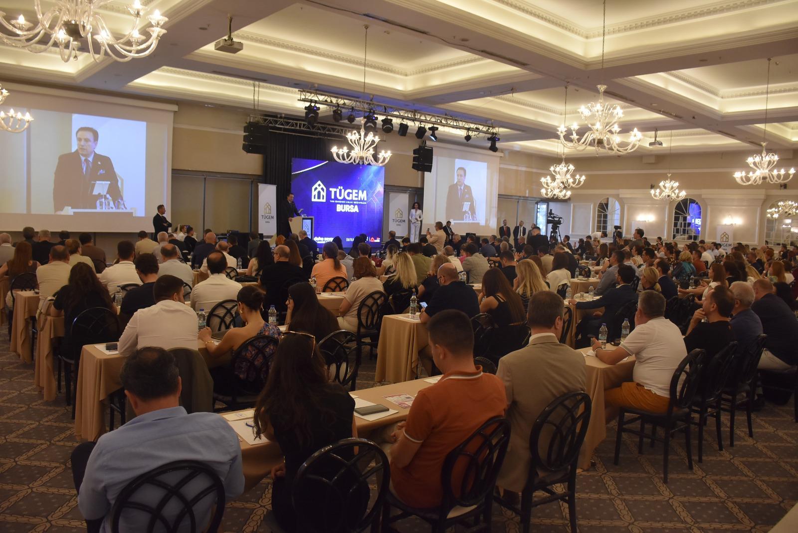 İMSİAD ve İMSİFED’den Bursa işbirliği vurgusu