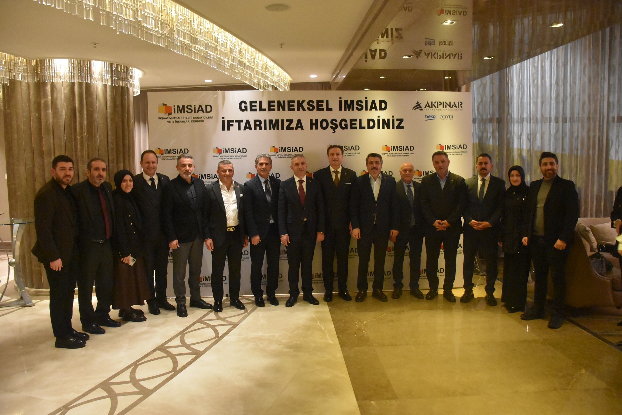 İMSİAD’dan Bursa için güç birliği çağrısı