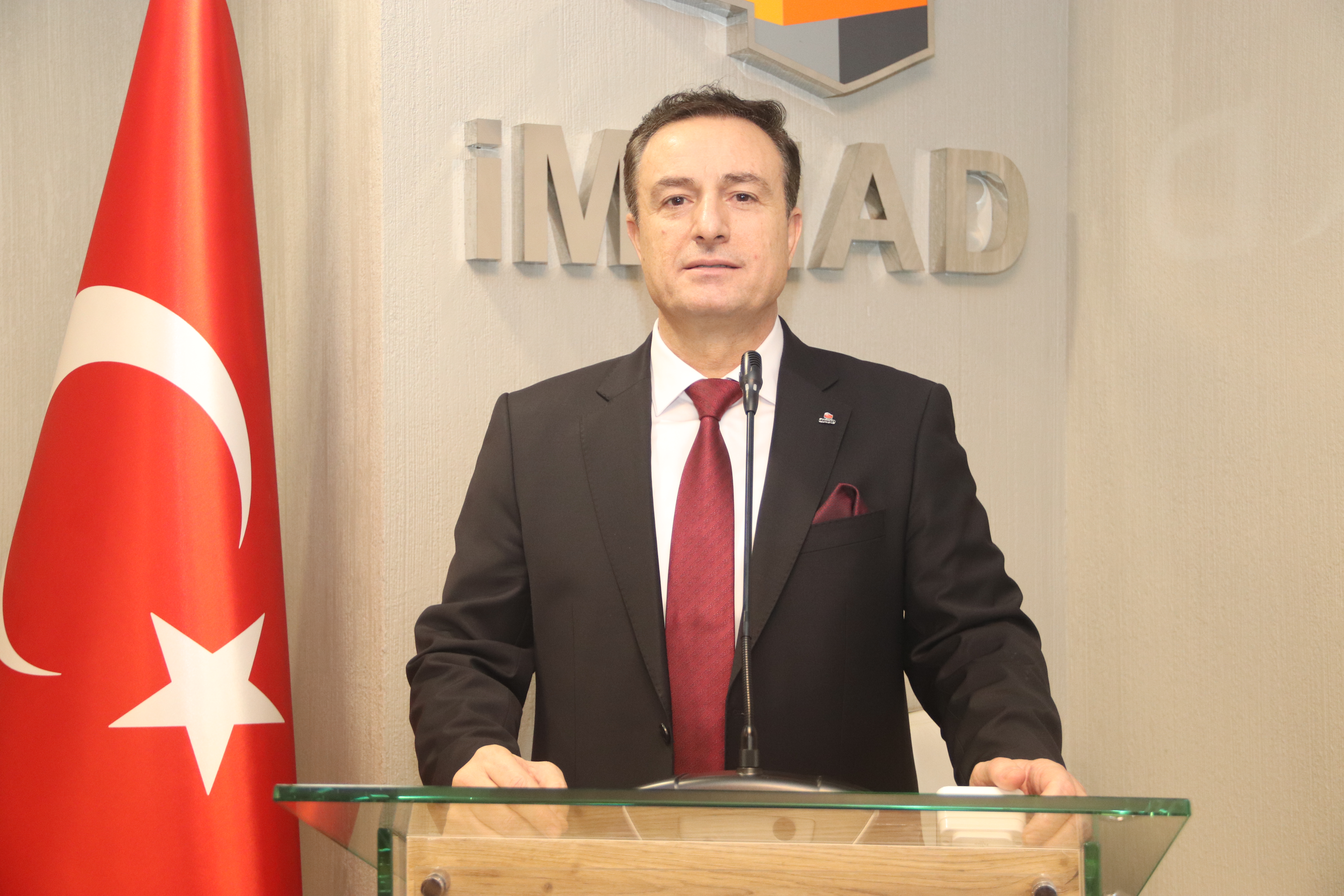 İMSİAD’dan çatı katları açıklaması