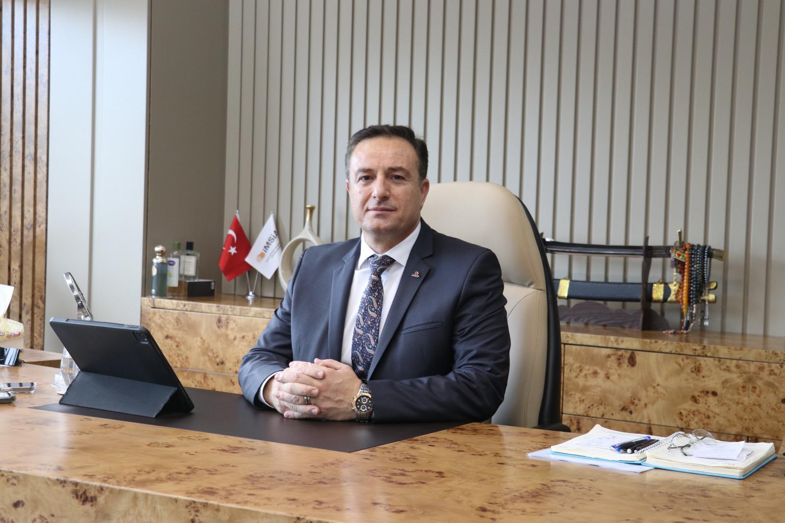 İMSİFED ve İMSİAD’dan 6 Şubat Mesajı: “Yas Değil, Ders Çıkarma Günü”