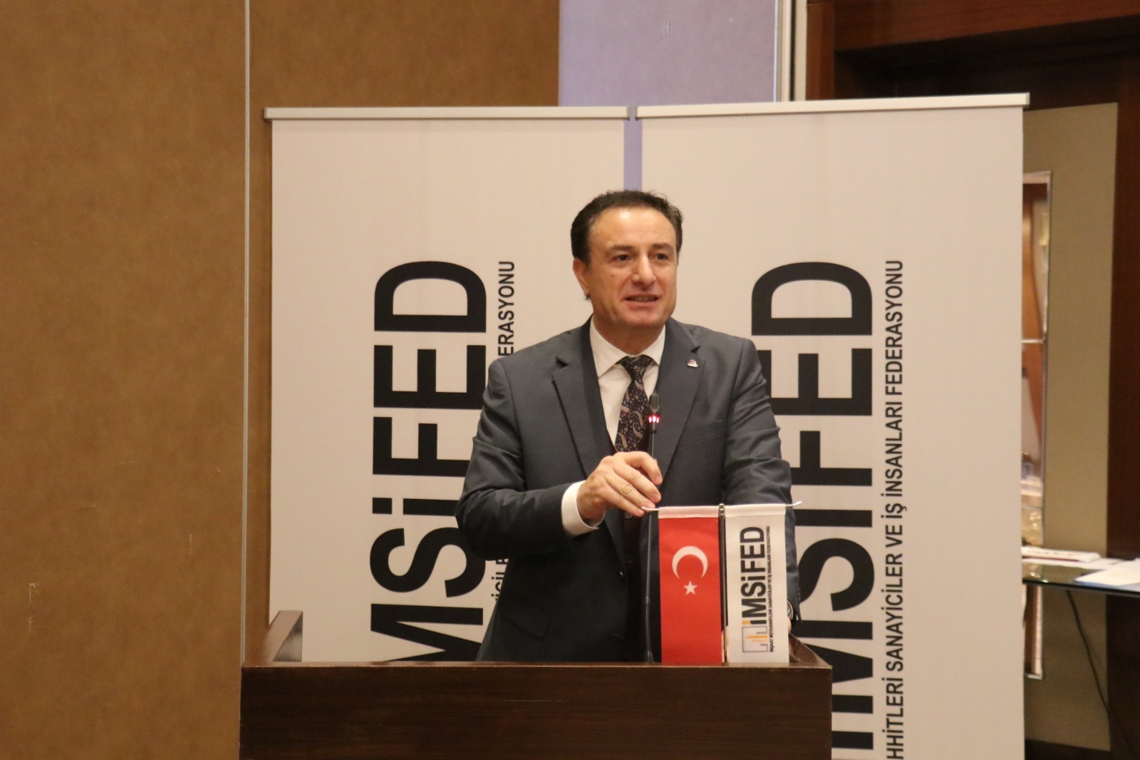 İMSİFED’ten tapu harcı ve değer beyanı uyarısı