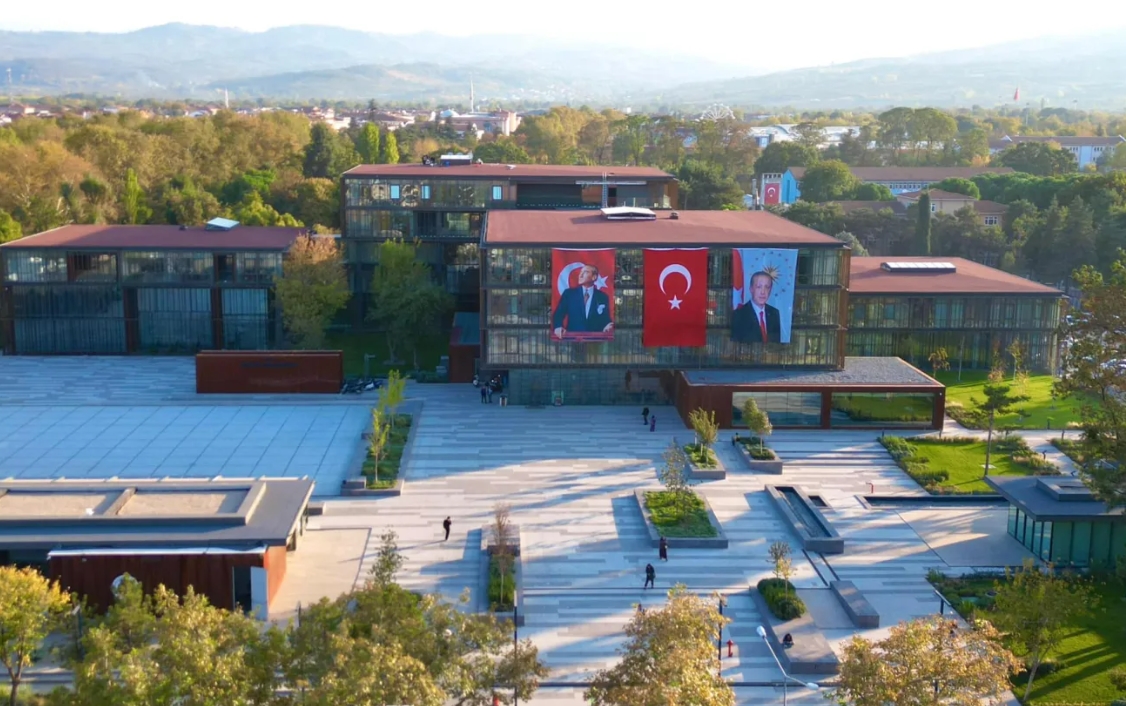 İnegöl Belediyesi Müzelerinin Online Yüzü Yenilendi