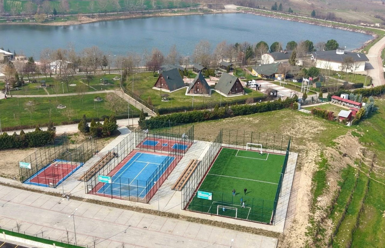 İnegöl Tübitak Bilim Kamplarına Ev Sahipliği Yapacak