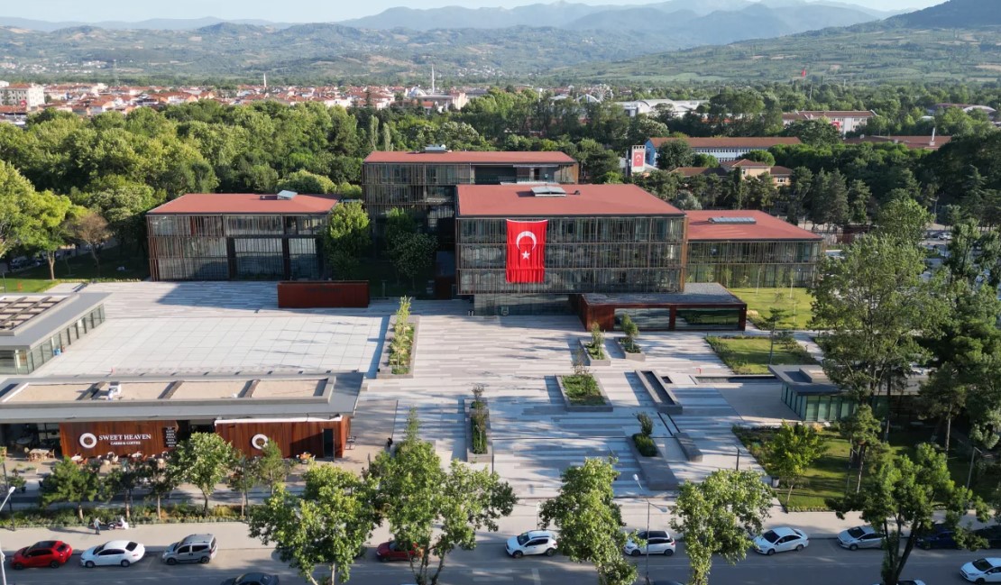 İnegöl’ün Nüfusu 306 Bini Aştı: Hızlı Büyüme Sürüyor