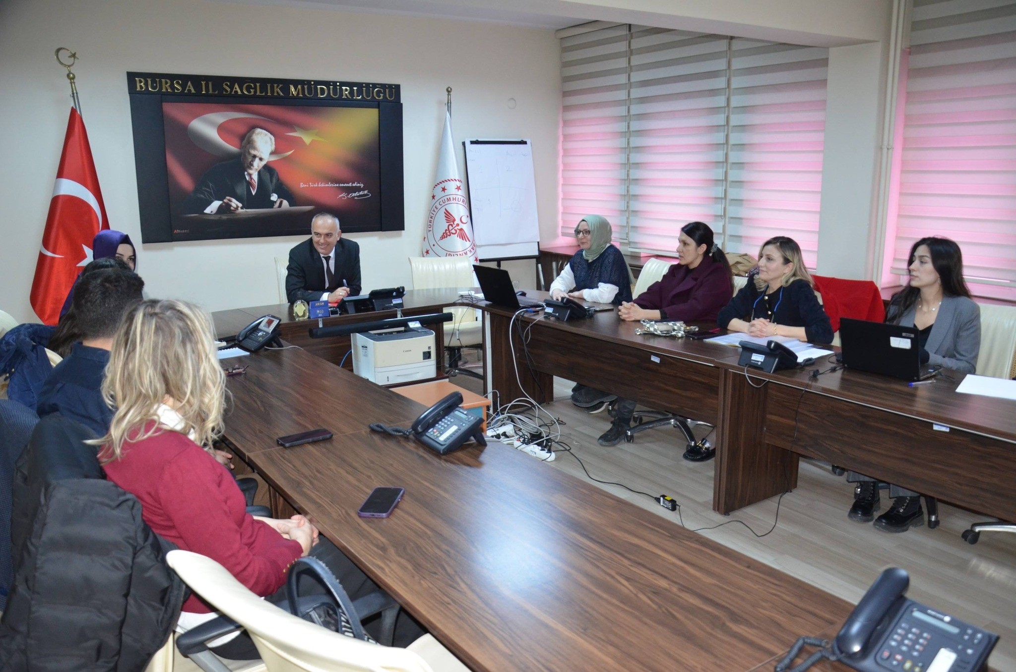 İnme hastalarına daha hızlı müdahale